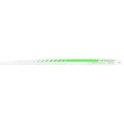 Hikoki, Sägeblatt, Säbelsägeblätter RW50B/S1411DF 5 Stk.