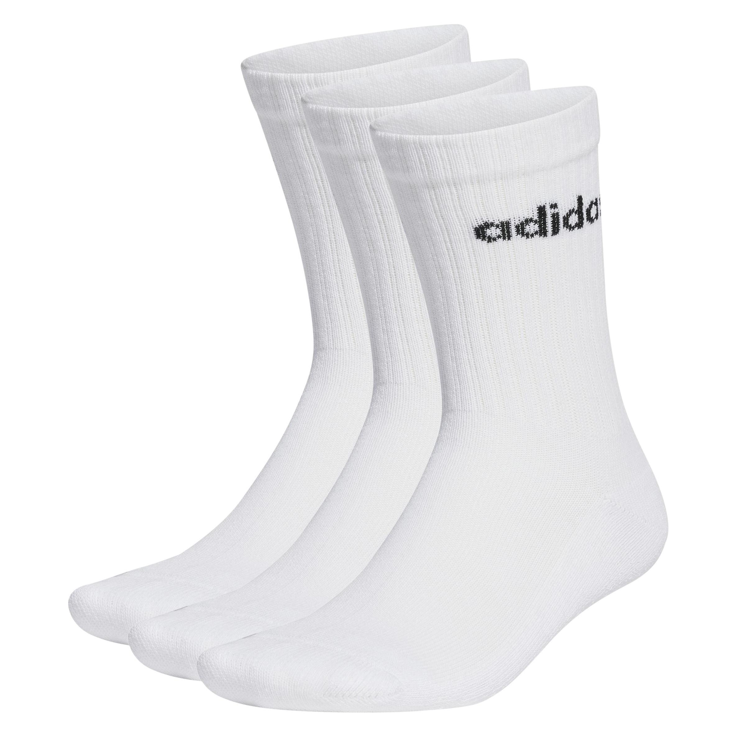 Adidas Socken Sportlich (XL) (HT3455)
