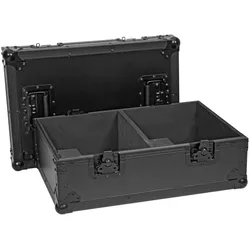 ROADINGER Flightcase 2x NSF-100
