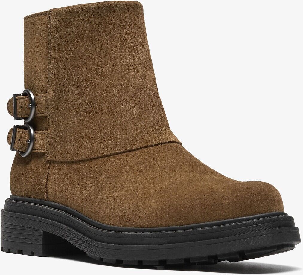CLARKS Boots en cuir suède, ORINOCO3 LANE