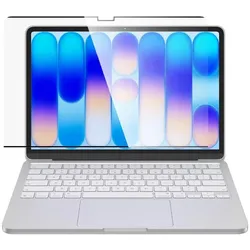 Amazingthing Filtr Folia ochronna Radix MagClear Film na MacBook Neo 13" (13"), Notebook Schutzfolie