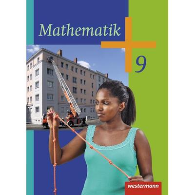 Mathematik 9. Schulbuch. Rheinland-Pfalz und dem Saarland, Gebundene Ausgabe von , Westermann Schulbuchverlag