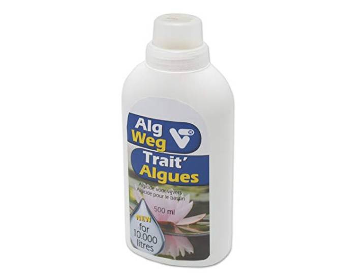 Alg Weg Liquid 500 ml