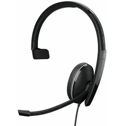 EPOS ADAPT 135 USB-C II UC-optimiertes Mono-Headset