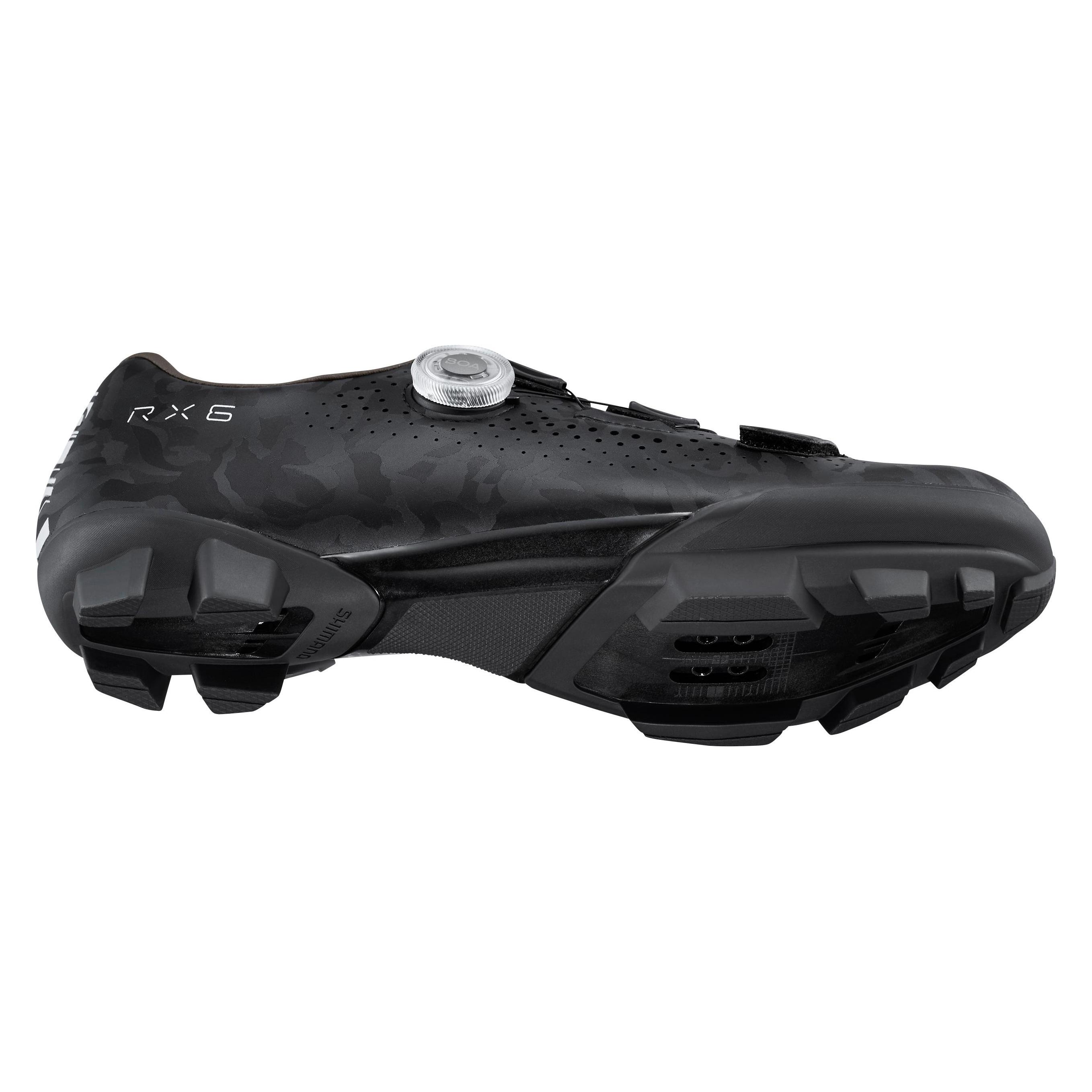 Shimano RX600 (41) (ESHRX600MCL01S41000)