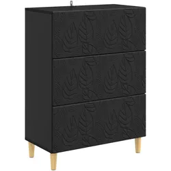 vidaXL, Kommode + Sideboard, Schubladenschrank