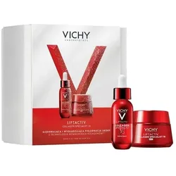 GALT, Gesichtsserum, Vichy Liftactiv Collagen Specialist 16 Day Cream 50ml Face Serum 30ml (30 ml)