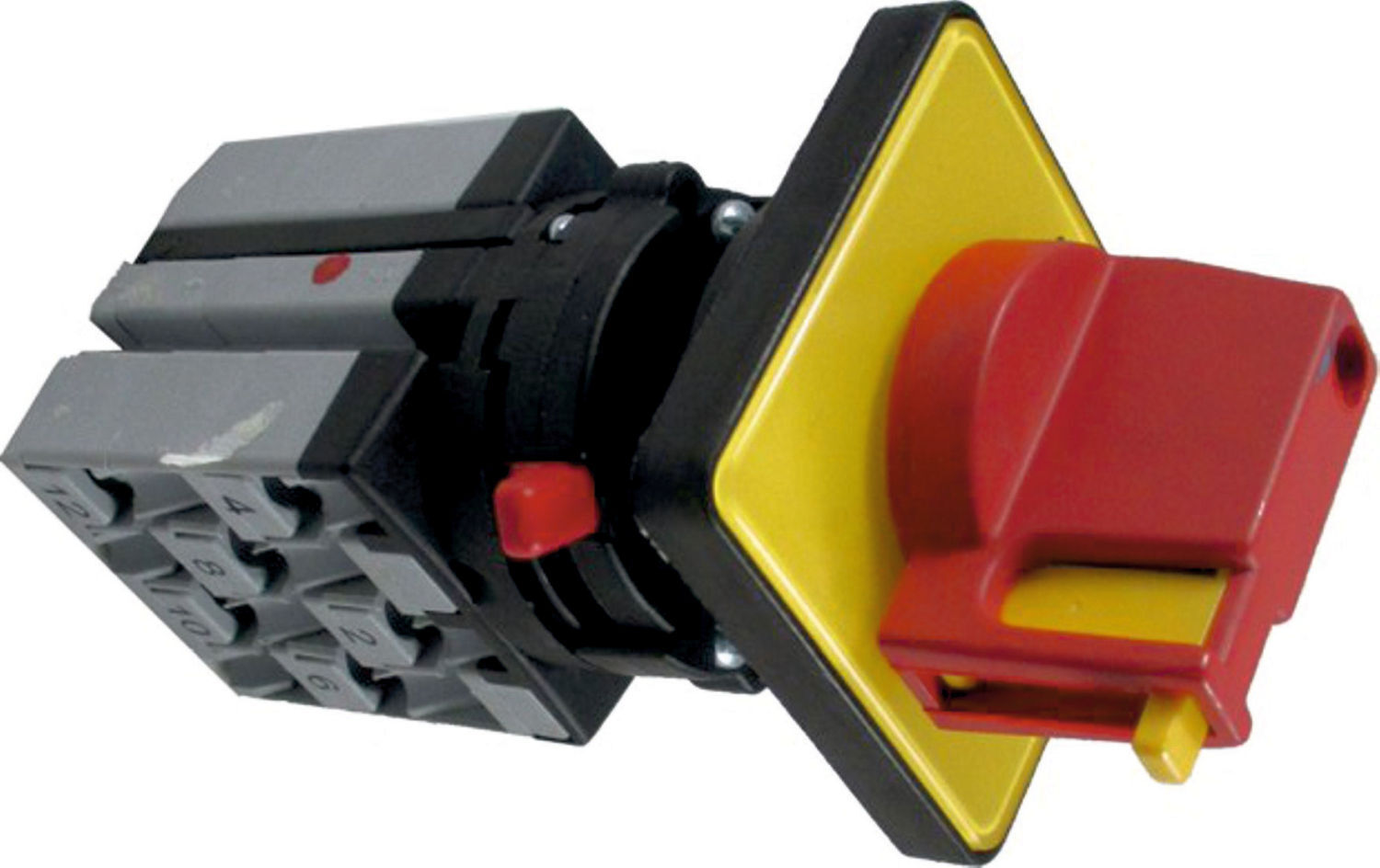 Interrupteur principal Wolf 2744836 pour WPM-1