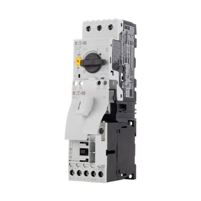 Eaton Motorstarterkombination MSC-D-2,5-M7(24VDC) 283161