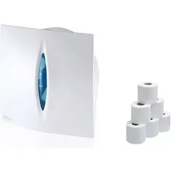 Toilettenpapierhalter 330m