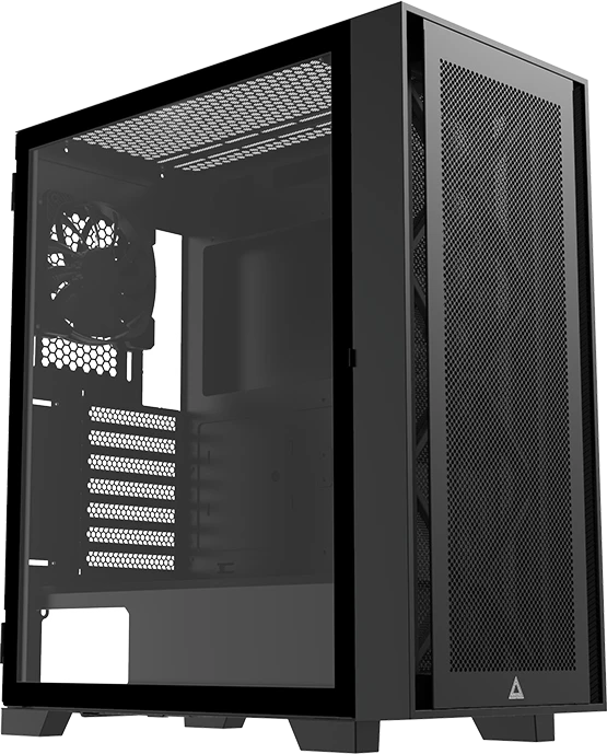 Montech AIR 1000 LITE Black