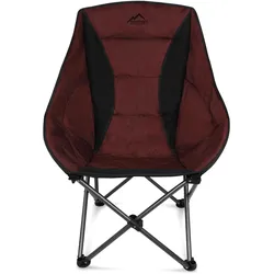 Normani, Campingstuhl