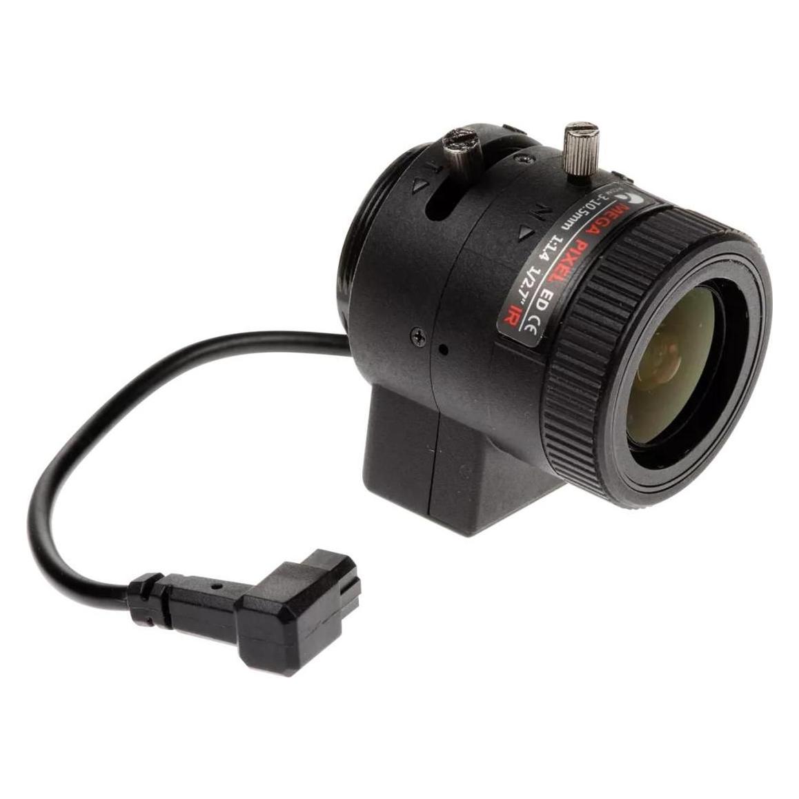 Axis LENS CS 3-10.5 MM DC-IRIS 2 MP (01774-001)