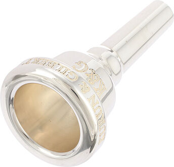 K&G Bass Trombone 1D