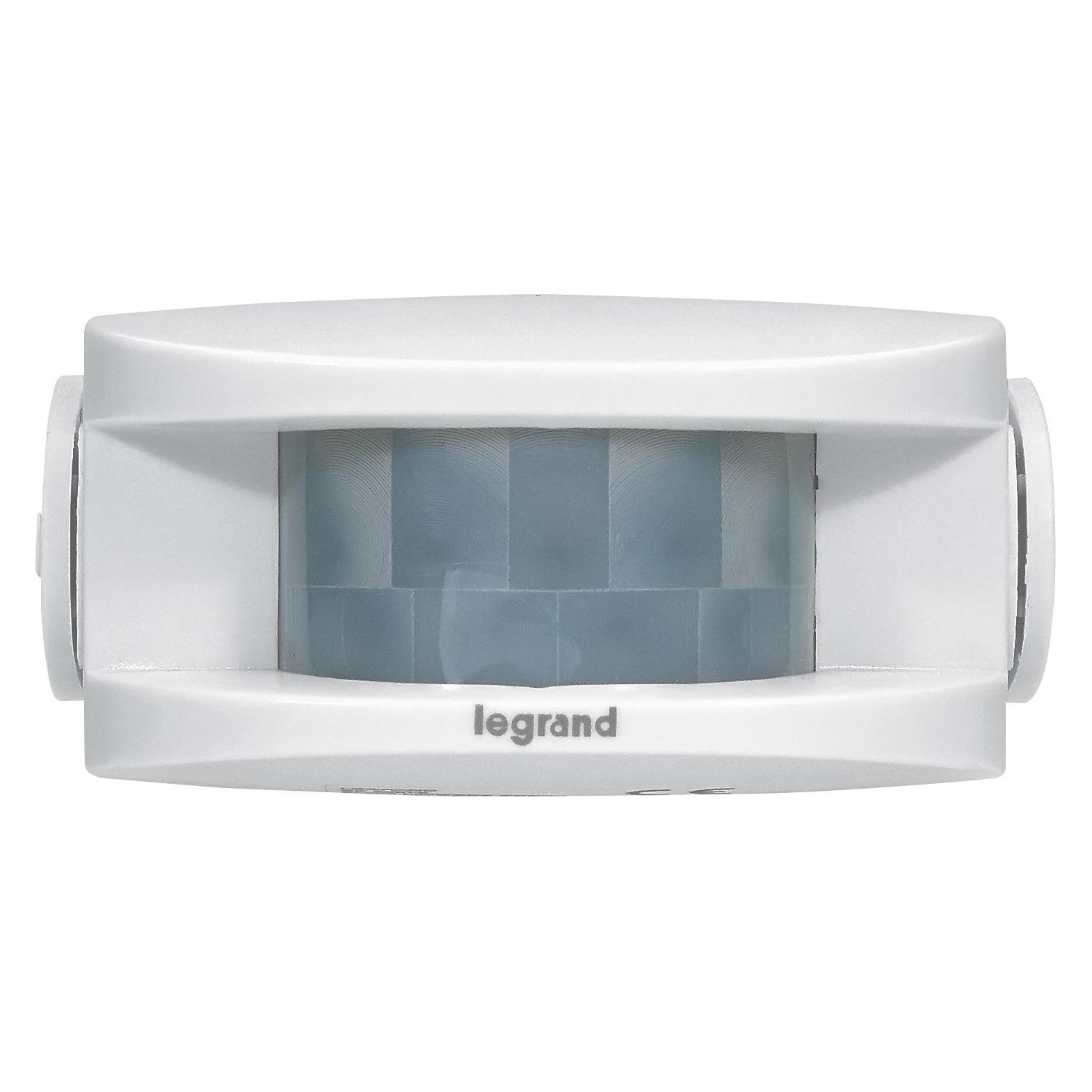Legrand Funk Bewegungsmelder (8 m) (226435)