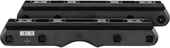 Kizer x Mesmer Lowrider UFS+ frames (M - Schwarz)