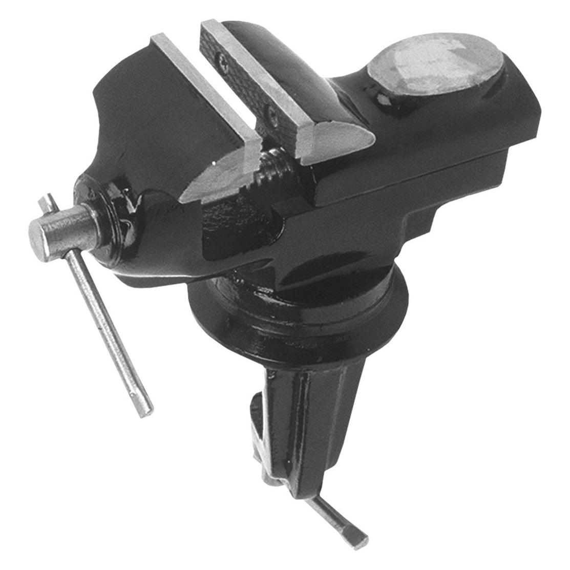 TOP Werkzeuge Drehbare Metallbearbeitungsmutter 60 mm - 07A206 (60 mm) (TOP-07A206)