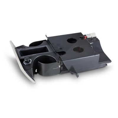 Bestprice Getränkehalter [Hersteller-Nr. 41392840] für VW