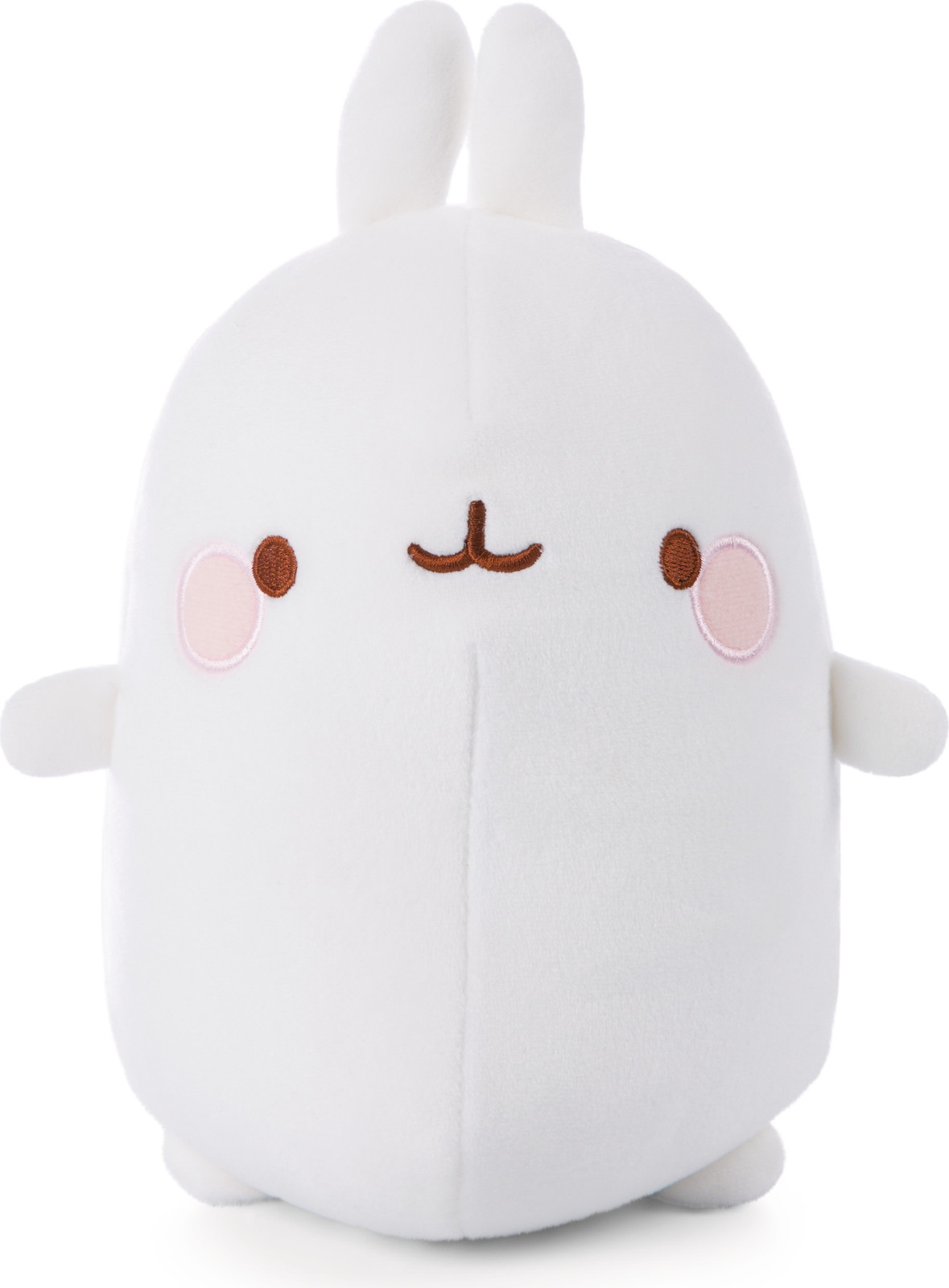 Nici Molang Haas knuffel 12 cm