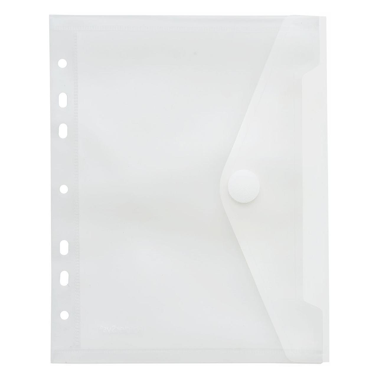 Foldersys Dokumententasche (A5) (40156-04)