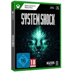 Prime Matter, System Shock