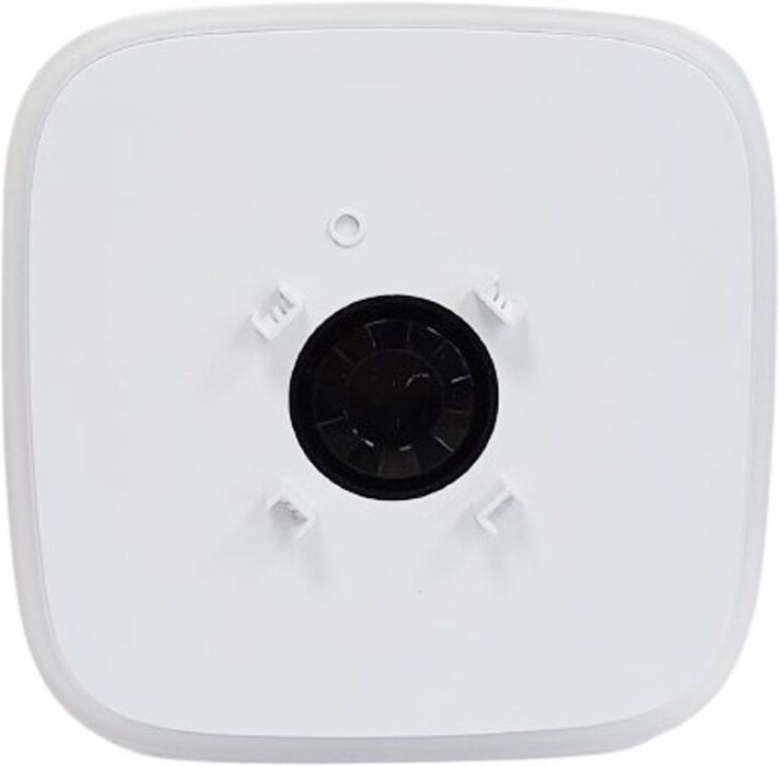 Ajax 38180.61.Wh1 Streetsiren Doubledeck Asp Sirena Wireless Da Esterno Con Pannello Frontale Personalizzabile