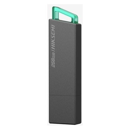 Hiksemi Hikvision Pendrive - BLINK, 32GB, USB3.2, Fekete (32 GB, USB-A) (PENHIKHSUSBE30232GU3)
