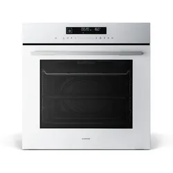 Velaire Backofen   Elektroherd   Großem Funktionsumfang   Energieeffizientzklasse A+   3160 W   60cm Weiß