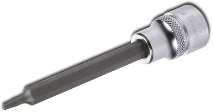 Steckschlüsseleinsatz mit Bohrung 3/8" TORX SONIC 8269030