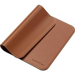 Satechi ST-LMPN Mauspad Braun