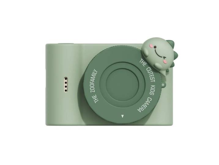 Kinder-Kamera C5 Urban Zoo Dino