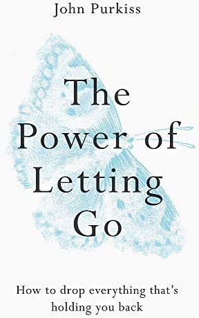 John Purkiss - The Power of Letting Go: How to drop everything that’s holding you back - Preis vom 16.10.2026 11:41:07 h