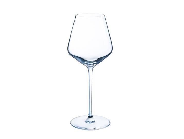 Verre à pied 38cl - Lot de 4