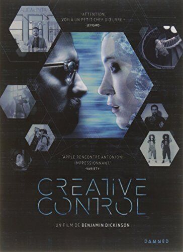 Creative Control - Preis vom 13.10.2026 11:25:28 h