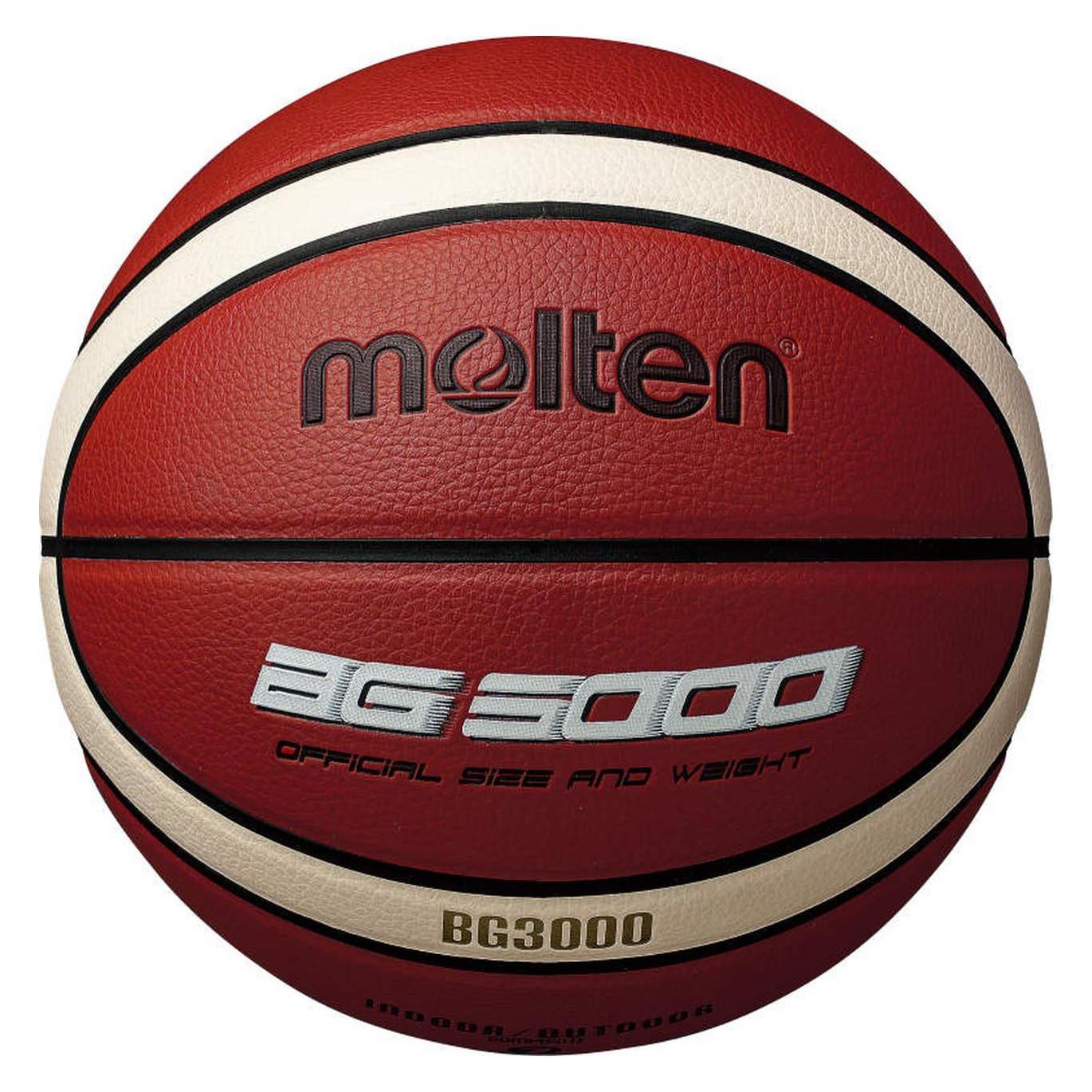 Molten Basketball training B7G3000 synthetic. skin (7) (ST-634MOB7G3000)
