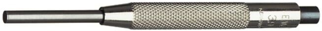 109 Chasse-goupilles Gr. 3; D Werkzeugspitze 1,8 mm; D Werkzeugschaft 6 mm ; Stahlwille (70090003)