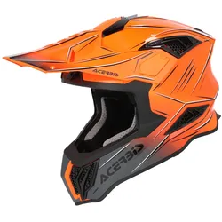 Acerbis Airstrike-X Scratch Motocross Helm XS (53/54)