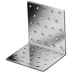 Simpson Sst, Holzverbinder, Winkelverbinder (Winkelverbinder, 200 Stk.)