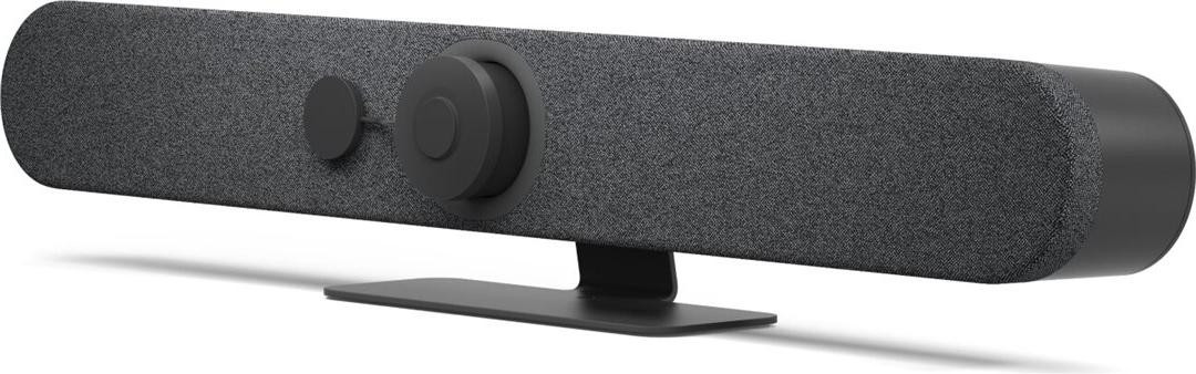 Logitech Rally Bar Mini - Component voor videovergaderingen