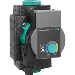 Umwälzpumpe Heizung, Yonos PICO plus, 130mm Typ 15/1-6, 1''AG