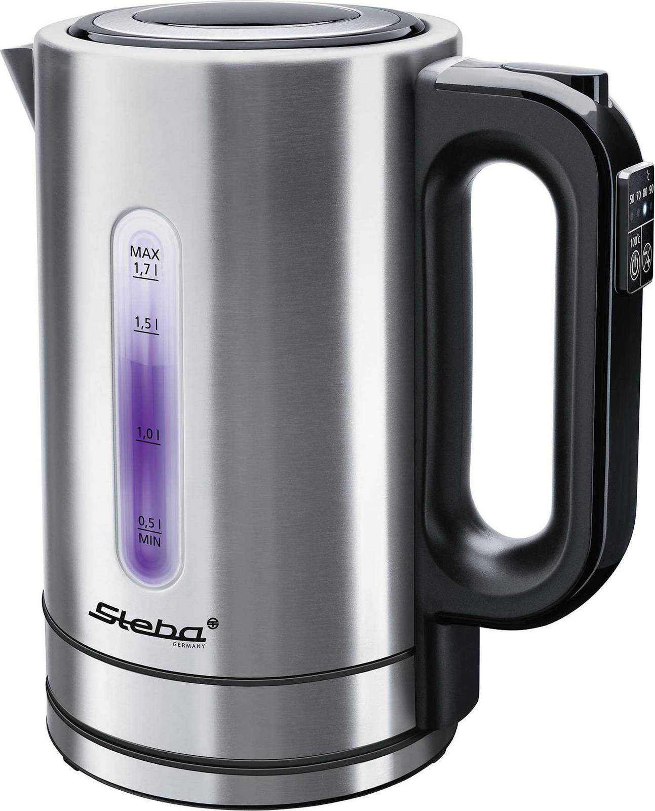 Steba WK 21 Inox waterkoker