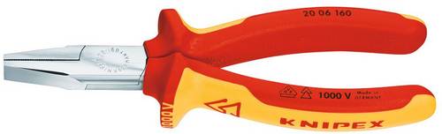 LAPP 62120502 Flachzange