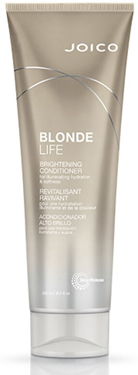 JOICO Blonde Life Brightening Conditioner 250ml