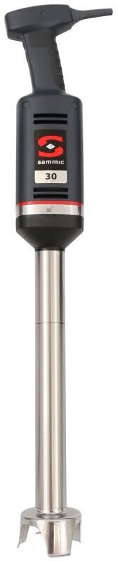 Sammic Tritatutto professionale XM-33 230/50-60/1