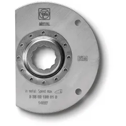 Fein Segmentsägeblatt Ø 100 mm - 63502196010