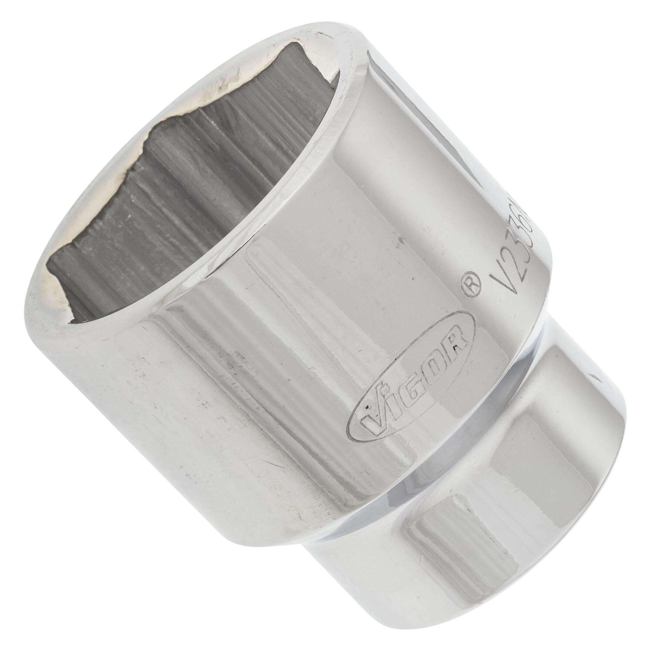 Vigor STECKSCHLÜSSEL-EINSATZ 3/4" 46 MM (46 mm) (V2336N)
