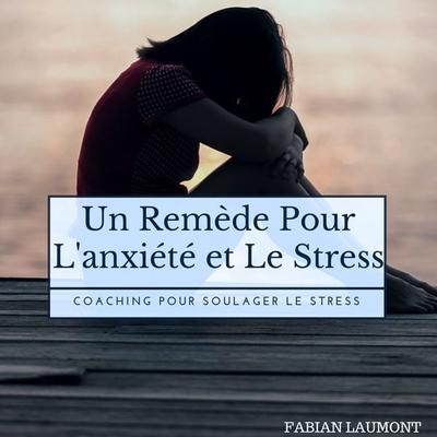 Un remède pour l'anxiété et le stress - Fabian Warlomont, Audio, 4061798244690