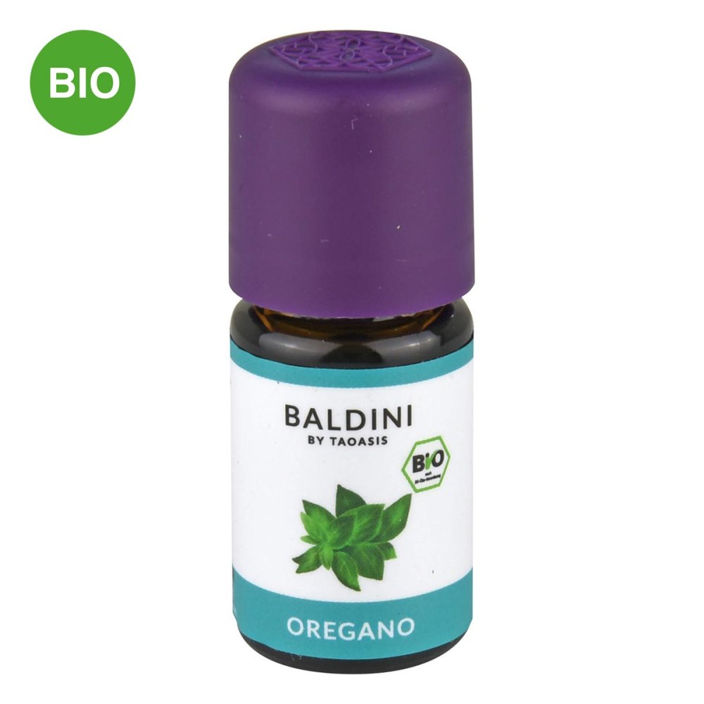 TAOASIS GmbH Natur Duft Manufaktur Oregano öl Bioaroma Baldini 10828036