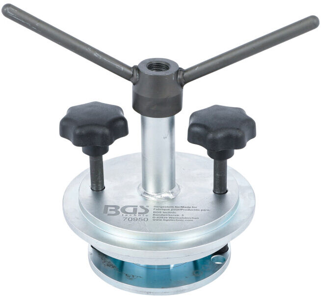 BGS Outil de montage de joint de vilebrequin pour Scania (114) ; BGS technic (70950)