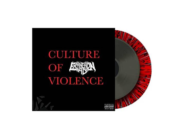Culture of Violence